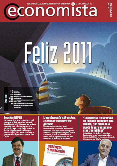 Revista 77 Diciembre 2010