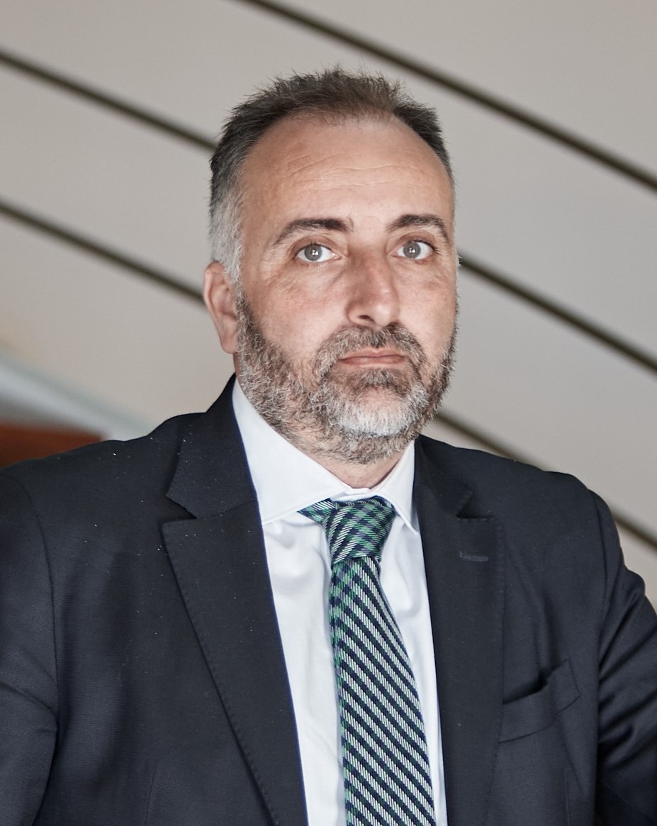 Agustín Fernández Pérez, Director Máster en Fiscalidad y Tributación