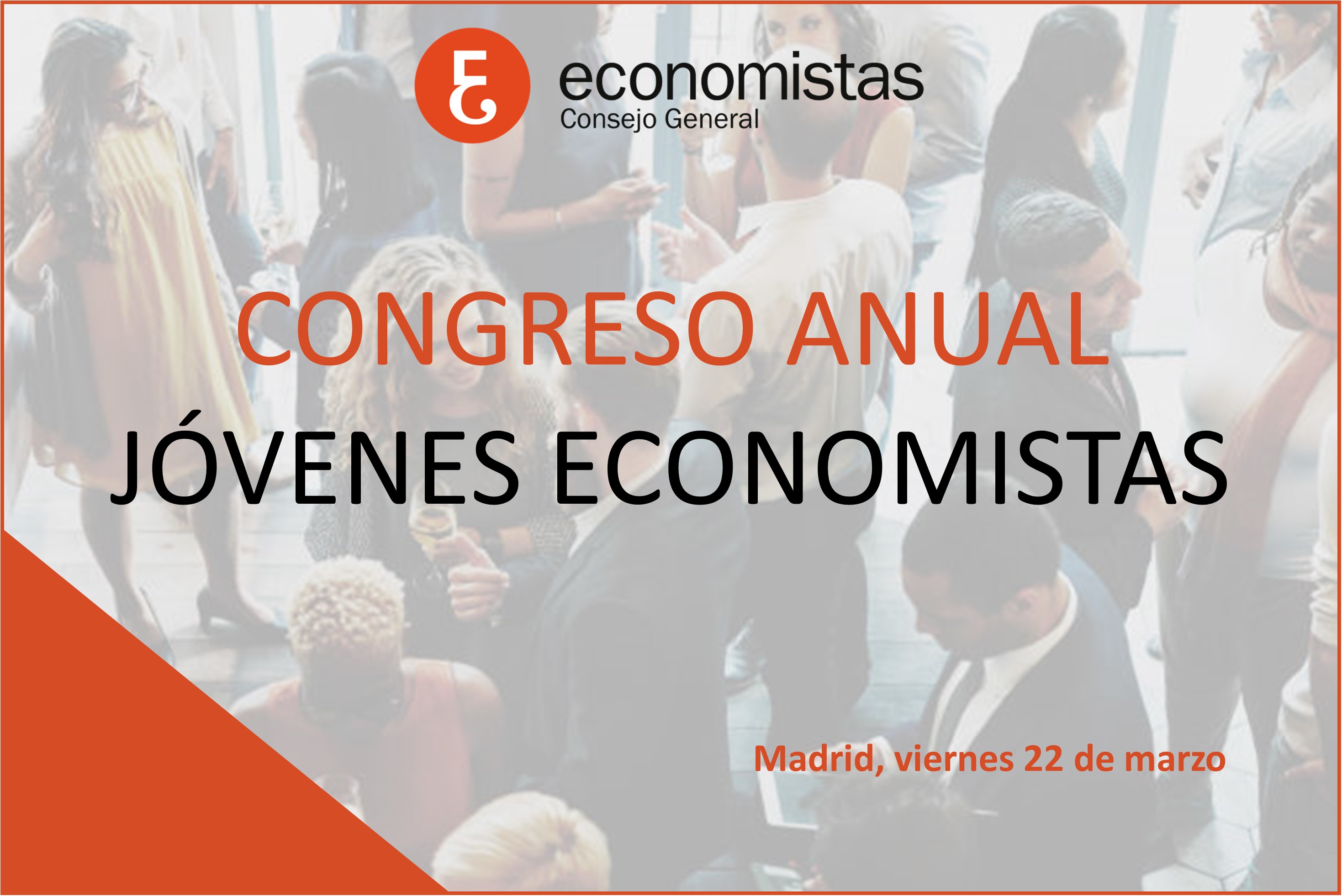 Congreso anual Jóvenes Economistas